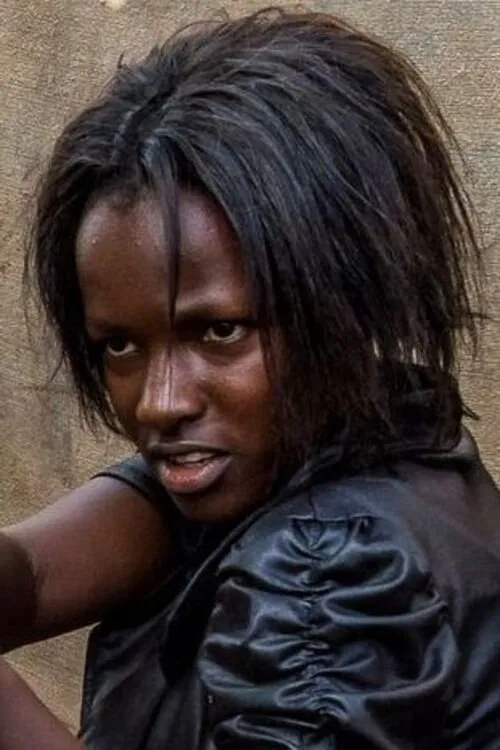 Nakyambadde Prossy profile picture