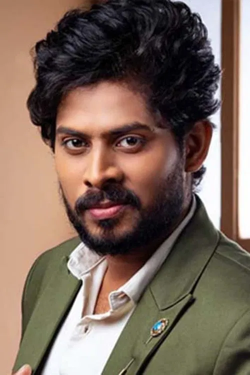 Muthazhagan Dhrona profile picture