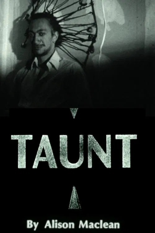 Taunt movie poster