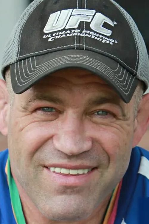 Mark Schultz profile picture