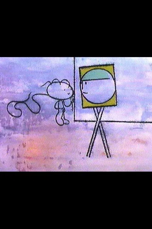 Poster do filme Nébule