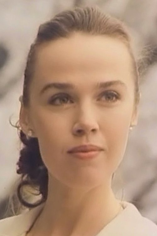 Ivana Velichová profile picture