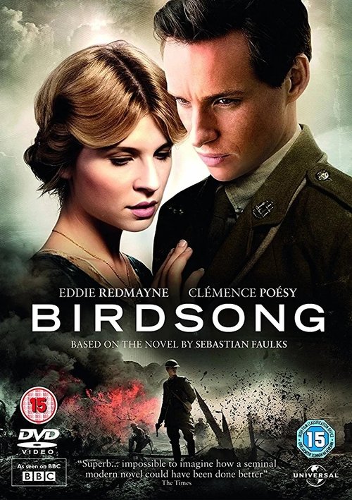 Birdsong movie poster