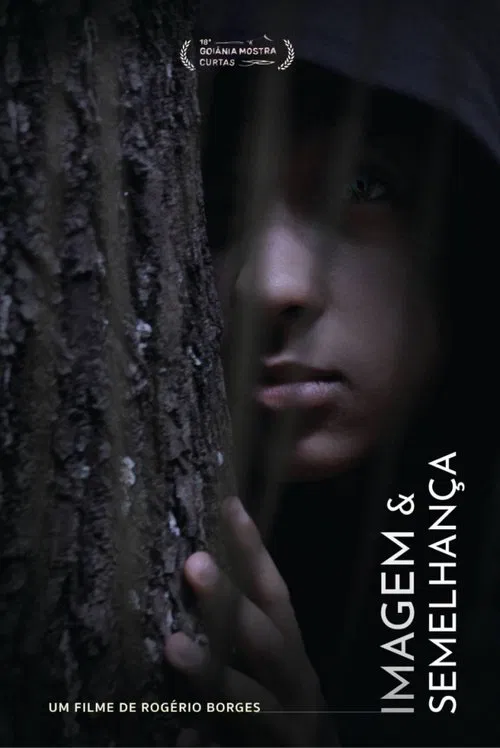 Imagem e Semelhança movie poster