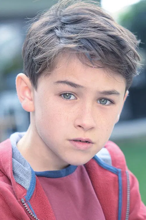 Aidan Wallace profile picture