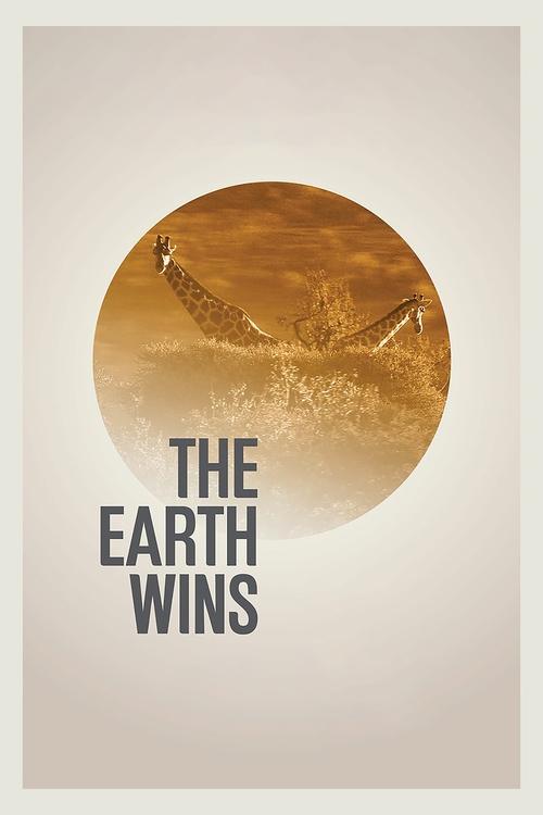 The Earth Wins movie poster
