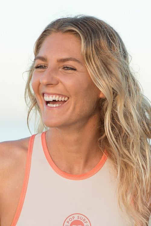 Stephanie Gilmore profile picture