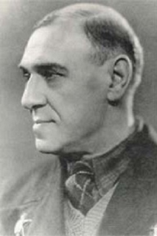 Aleksandr Orlov profile picture
