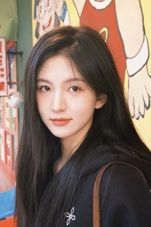 Liu Shiqi profile picture