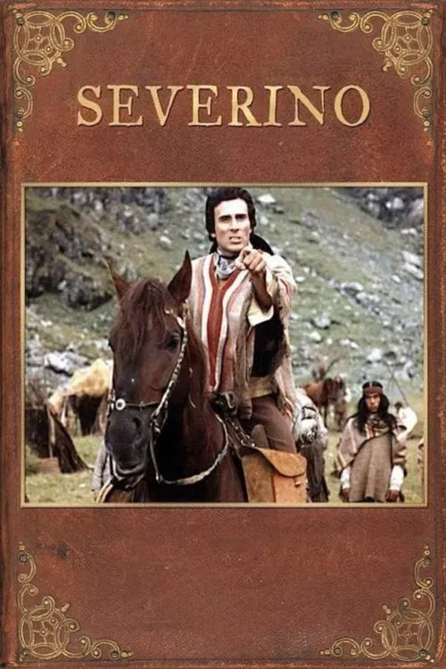 Severino movie poster
