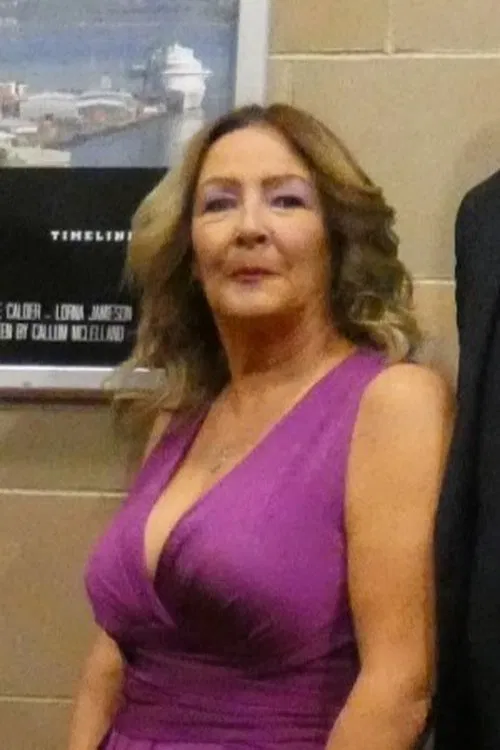 Foto de perfil de Alyson McFarlane