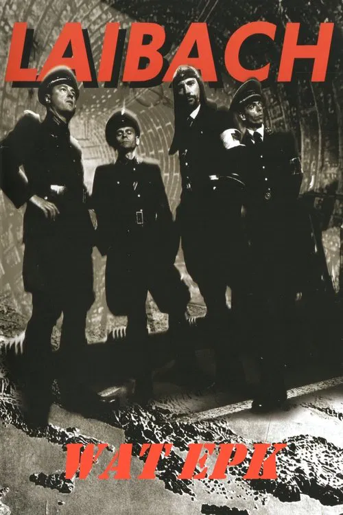 WAT EPK movie poster