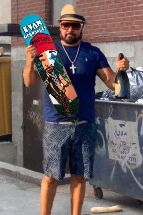 Evan Hernandez profile picture