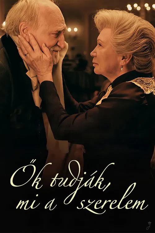 Poster do filme Ők tudják, mi a szerelem