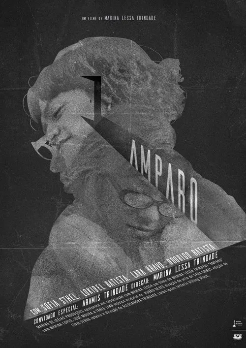 AMPARO movie poster