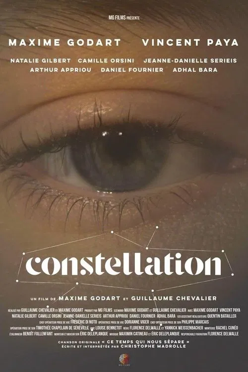 Constellation movie poster