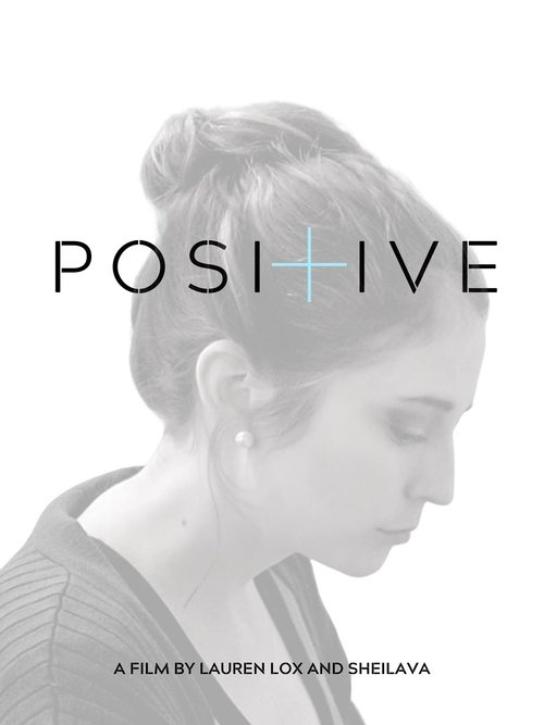Positive movie poster