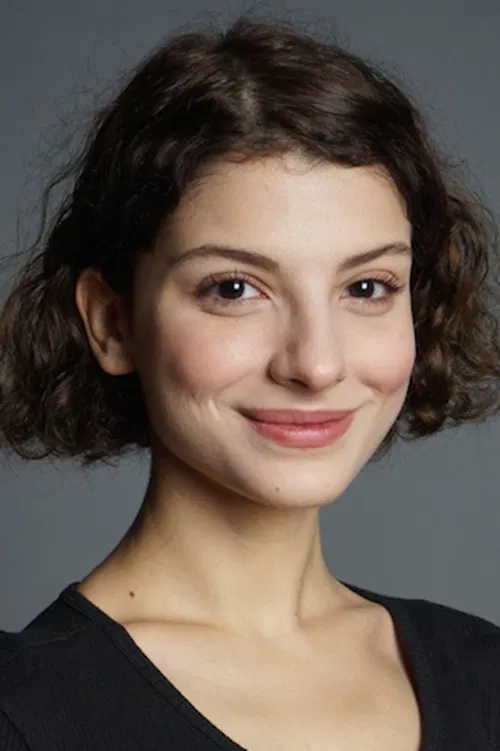 Aylin Paksoy profile picture