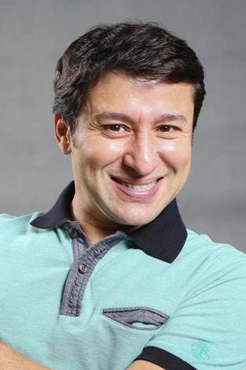Tadeu Mello profile picture