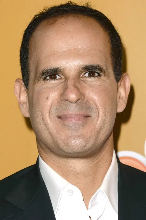 Marcus Lemonis profile picture