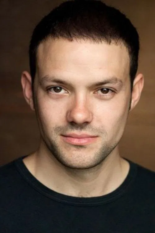 Marc Hendrey profile picture