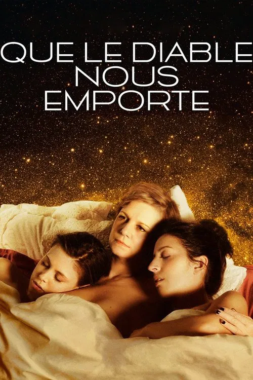 Tempting Devils movie poster