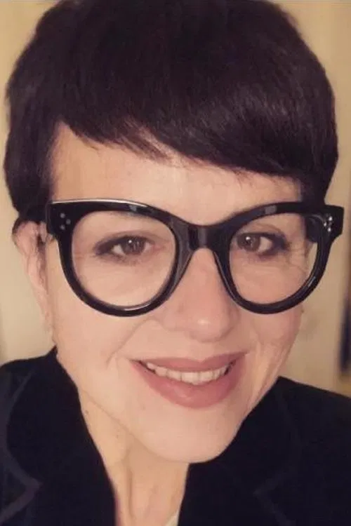 Foto de perfil de Emmanuelle Uzan