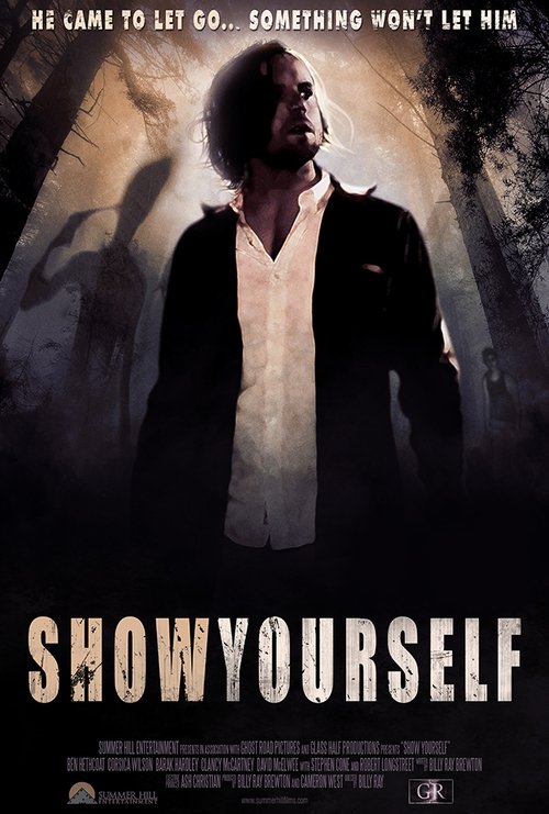 Show Yourself movie poster
