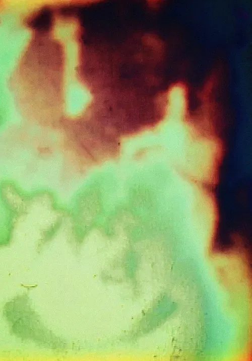 Breath the Glass movie poster