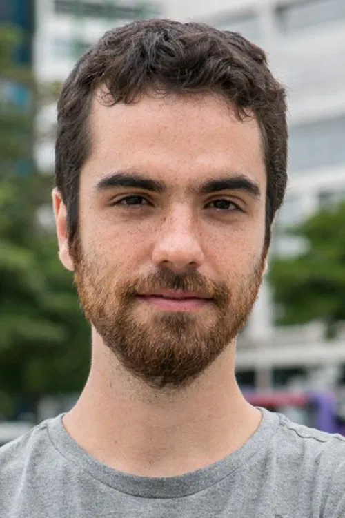 Bernardo Marinho profile picture