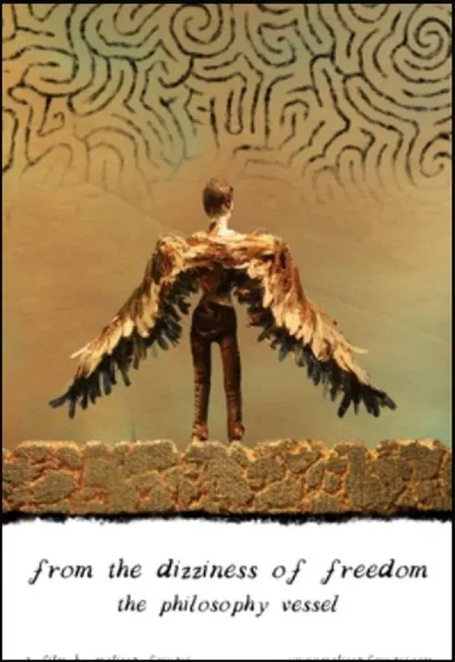 From the Dizziness of Freedom: The Philosophy Vessel movie poster