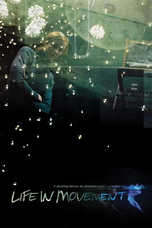 Life in Movement movie poster