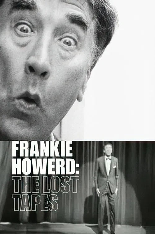 Frankie Howerd: The Lost Tapes movie poster