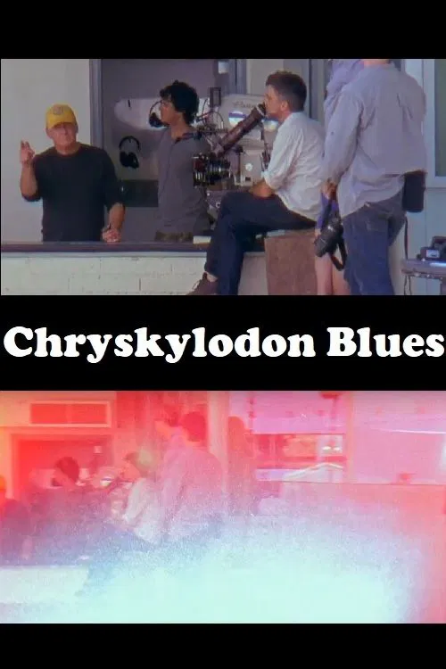 Chryskylodon Blues movie poster