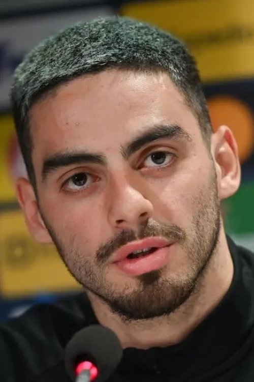 Erick Mendonça profile picture