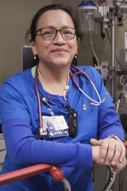 Galina Chavez profile picture