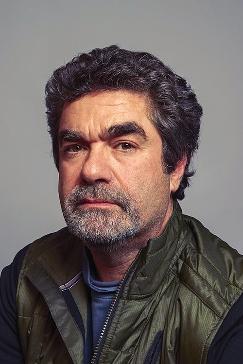 Joe Berlinger profile picture