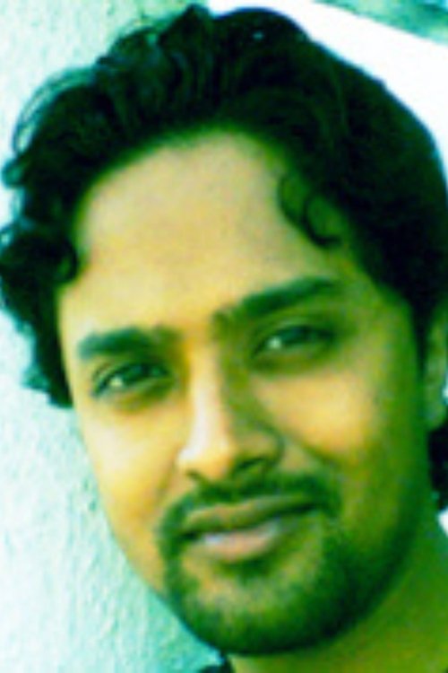 Siddhartha Mukherjee profile picture