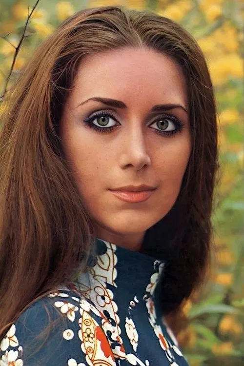 Marina Morgan profile picture