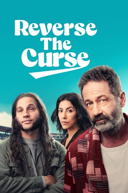 Reverse the Curse movie poster