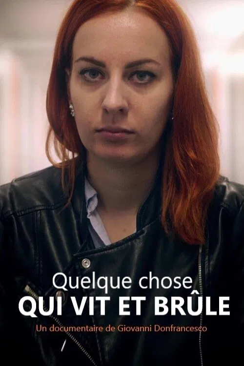 Letters from Europe movie poster