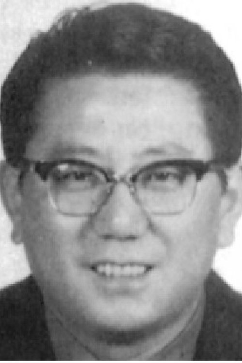 Chiang Hsing-Lung profile picture