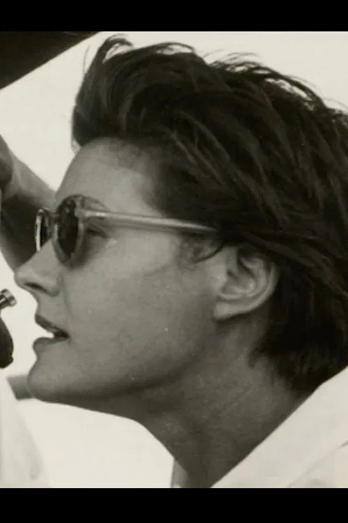 One Continuous Take: Kay Mander's Life in Film movie poster