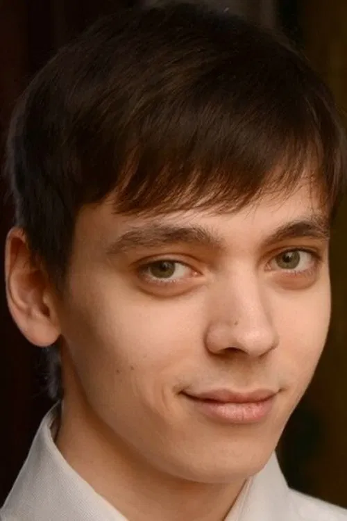 Nail Khayretdinov profile picture