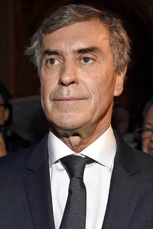Jérôme Cahuzac profile picture