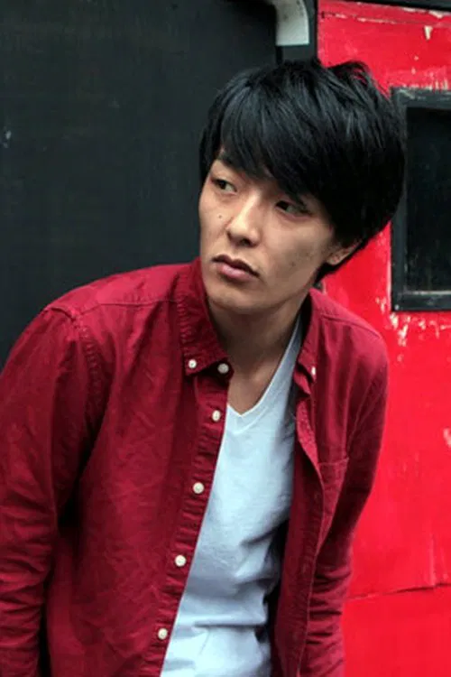 Kyohei Masuda profile picture