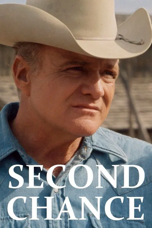 Poster do filme Second Chance