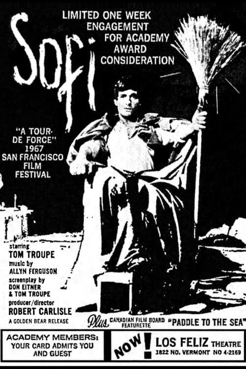 Sofi movie poster