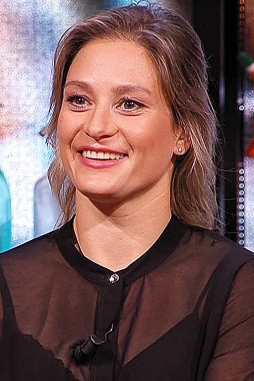 Roxane Knetemann profile picture