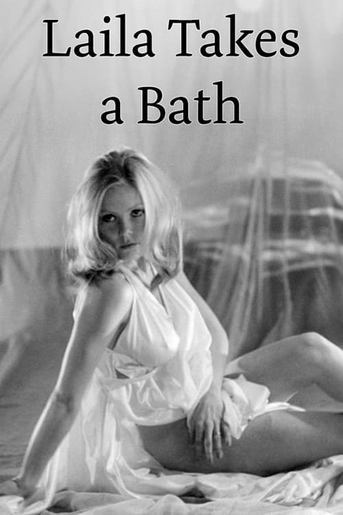Laila Takes a Bath movie poster